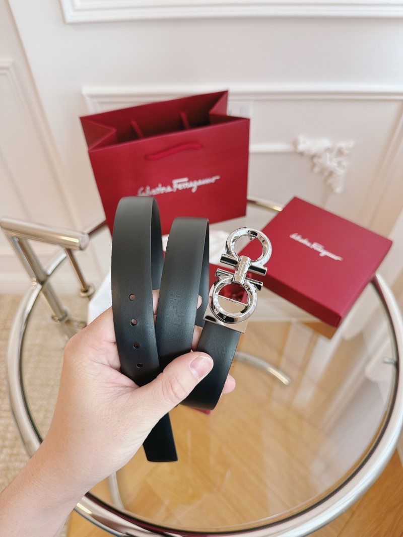 Ferragamo Belts